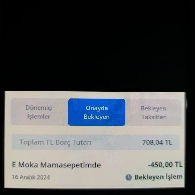 Siparişim Ulaşmadı Ve İletişim Kuramıyorum