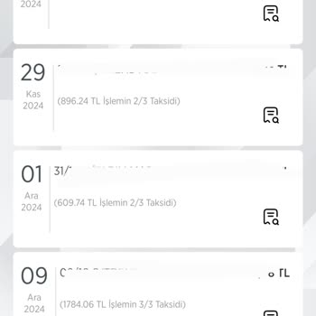Kargo Ücretlendirmesi Ve İade Sorunları
