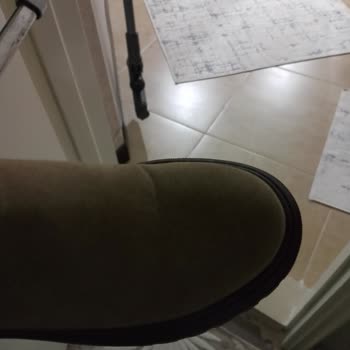 Deichmann Dar Kalıp Ve Katlanan Üst Kısımlar: Ayakkabıda Hayal Kırıklığı