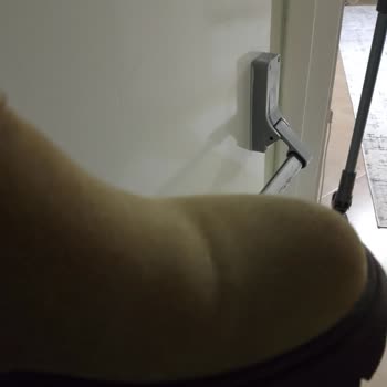 Deichmann Dar Kalıp Ve Katlanan Üst Kısımlar: Ayakkabıda Hayal Kırıklığı
