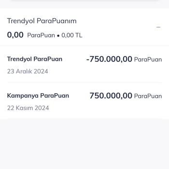 QNB ParaPuan Hatası: Kullanılmayan Puanlar Kesildi