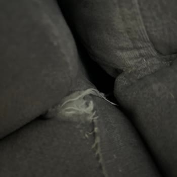 Mondi Mobilya'nın Kalitesizliği: Tekrar Eden Koltuk Sorunları