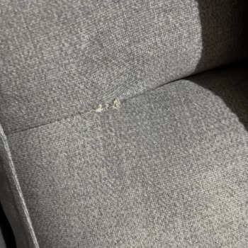 Mondi Mobilya'nın Kalitesizliği: Tekrar Eden Koltuk Sorunları