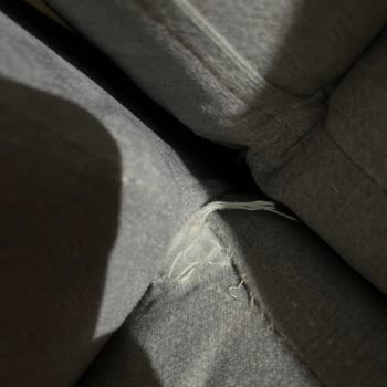 Mondi Mobilya'nın Kalitesizliği: Tekrar Eden Koltuk Sorunları