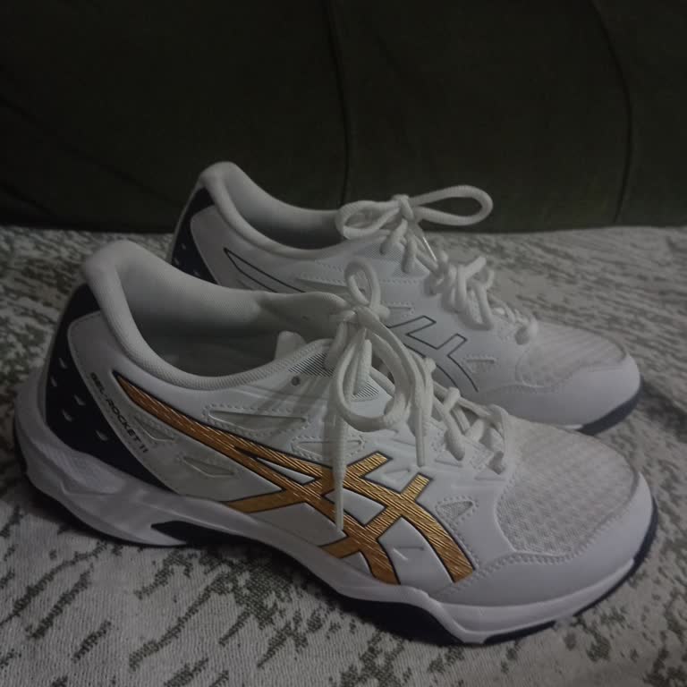 Voleybol Ayakkabısında Beklenmedik Sorun