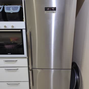 Arçelik Buzdolabı Kronik Sorun Ve Etiketsiz Mağduriyet