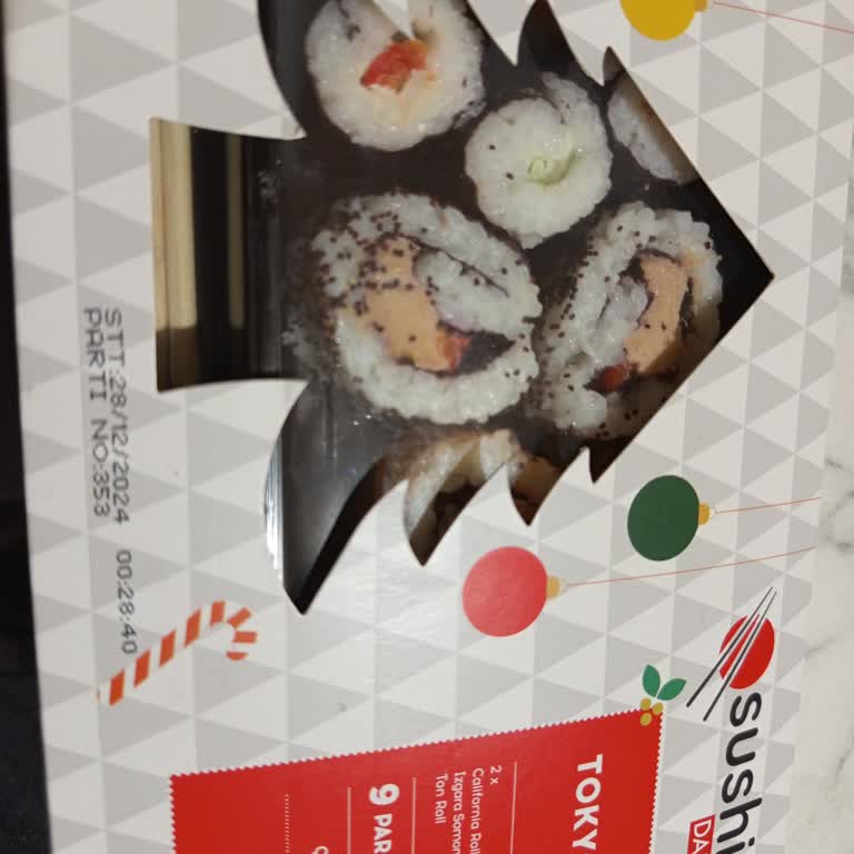 Migros Torbalı'da Etiket Ve Fiyat Farkı Sorunu