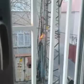 Dicle Elektrik Dağıtım Elektrik Kesintileri Ve Güvenlik Tehlikeleri