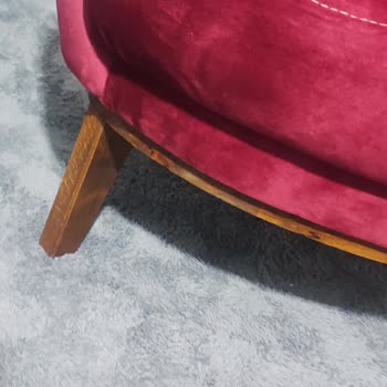 Mobilya Teslimatı Ve Kalitesiz Montaj Sorunu