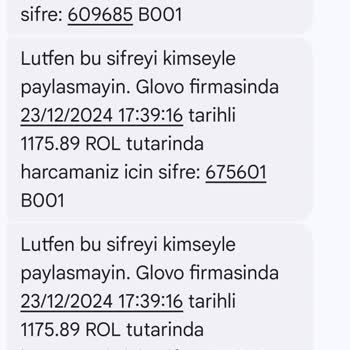 Sanal Karttan İzinsiz Çekim Ve Uzayan İade Süreci