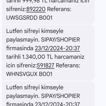 Sanal Karttan İzinsiz Çekim Ve Uzayan İade Süreci