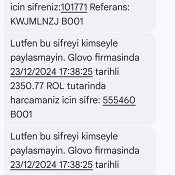 Sanal Karttan İzinsiz Çekim Ve Uzayan İade Süreci