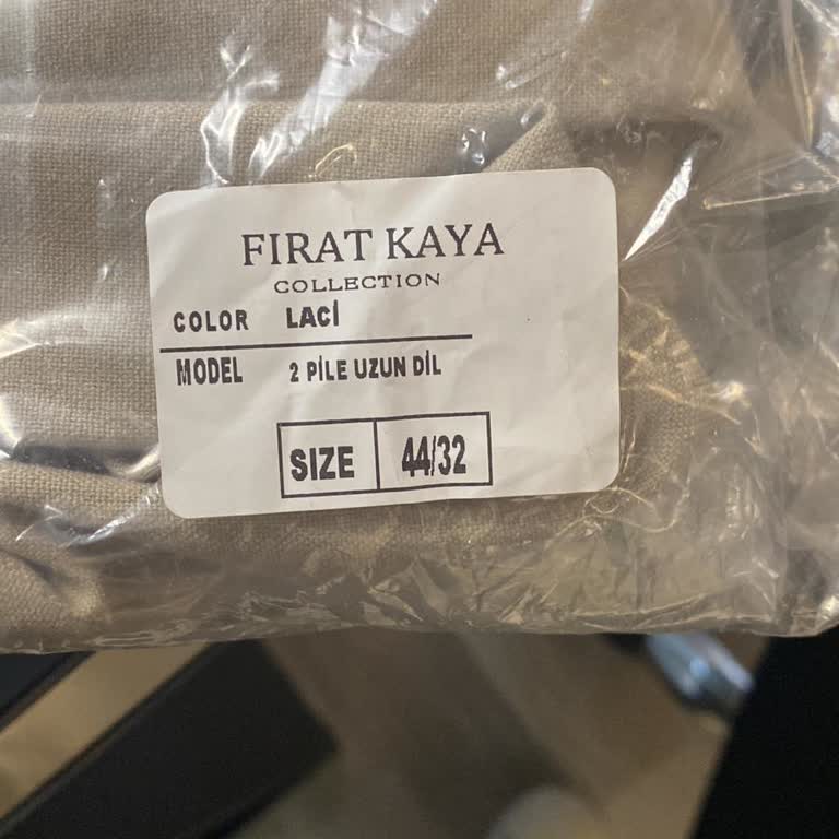 Yanlış Beden Gönderimi Ve İletişim Sorunları