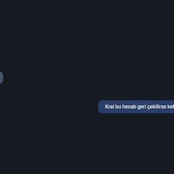 GameSatış'ta Hesap Güvenliği Sorunu!