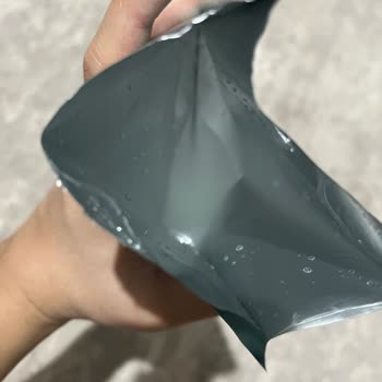 Dermokil Kağıt Maskeden Çıkmayan Maske: Üretim Hatası Mı?