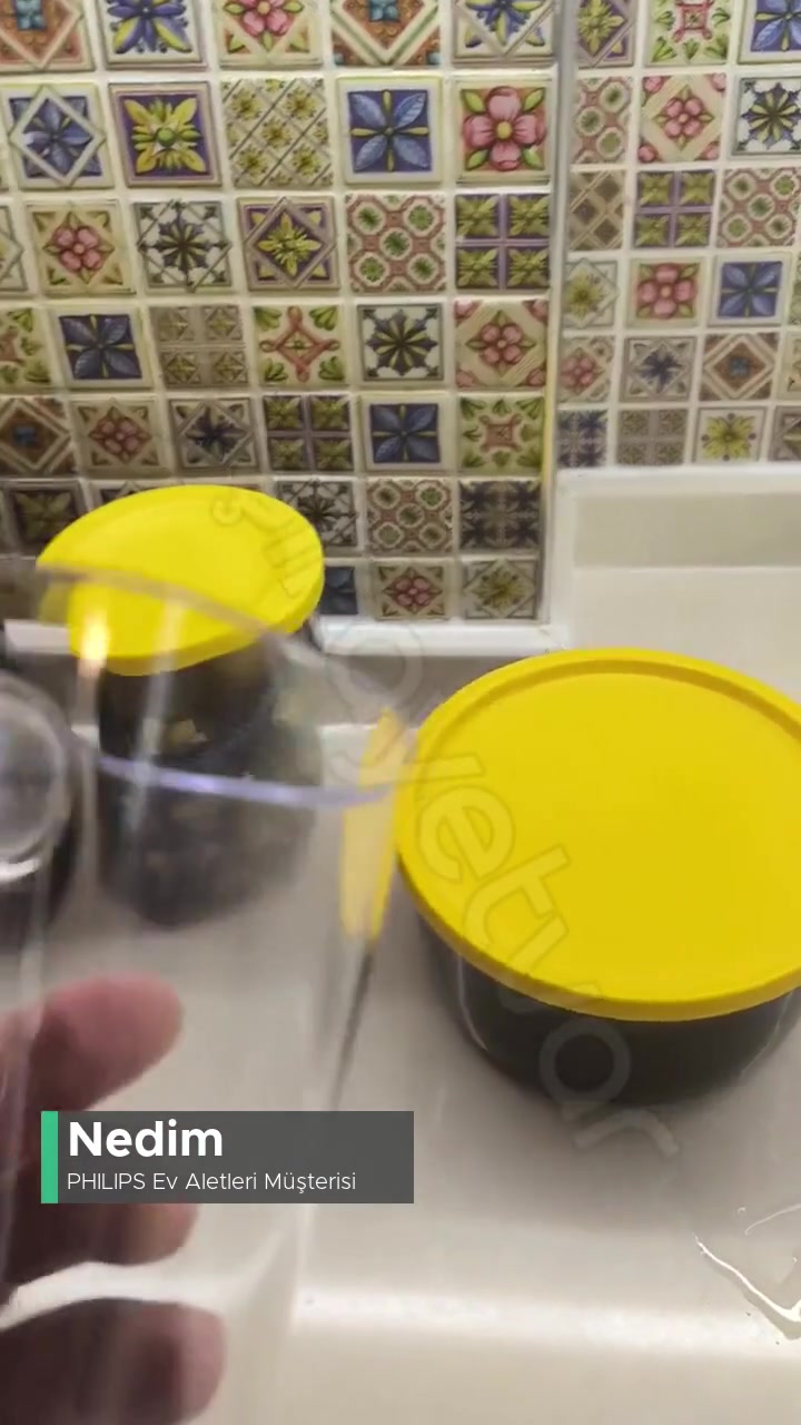 Philips 5447 Kahve Makinesi Sorunu videonun kapak resmi