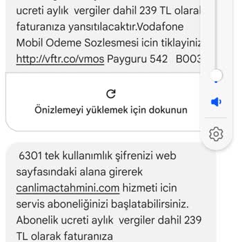 Yanlışlıkla Abone Olduğum Servisi İptal Edemiyorum!