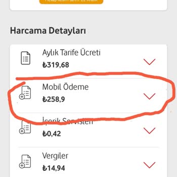 Yanlışlıkla Abone Olduğum Servisi İptal Edemiyorum!