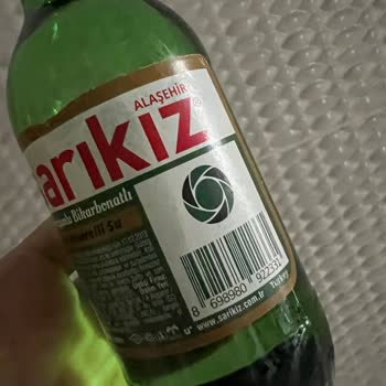 Sarıkız Maden Suyunda Tuhaf Koku Ve Sağlık Tehlikesi