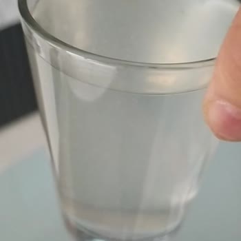 Torku Sütünde Su Şoku Ve İlgisizlik