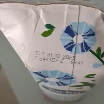 Torku Sütünde Su Şoku Ve İlgisizlik