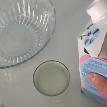 Torku Sütünde Su Şoku Ve İlgisizlik