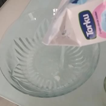 Torku Sütünde Su Şoku Ve İlgisizlik