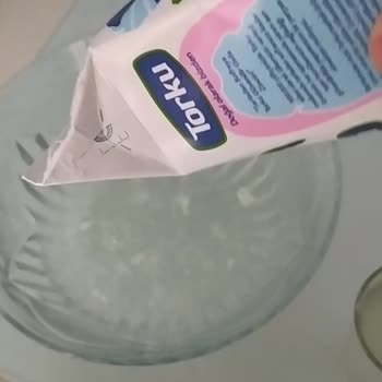 Torku Sütünde Su Şoku Ve İlgisizlik