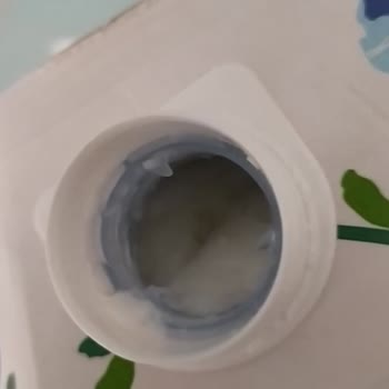 Torku Sütünde Su Şoku Ve İlgisizlik