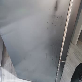 Beko Buzdolabında Boya Atması Ve Müşteri Hizmetleri Sorunu