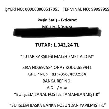 Rezervasyon Ücret Farkı Sorunu