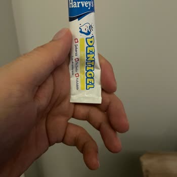 Dentigel Jelde Hava Kabusu