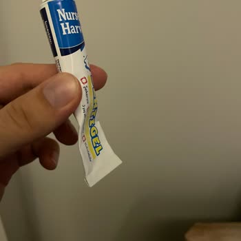 Dentigel Jelde Hava Kabusu