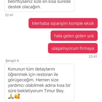 Uzun Süreli Bekleyiş Ve İletişim Sorunu