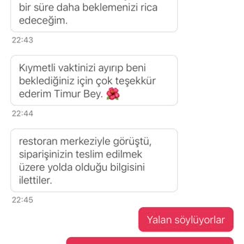 Uzun Süreli Bekleyiş Ve İletişim Sorunu