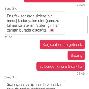 Uzun Süreli Bekleyiş Ve İletişim Sorunu