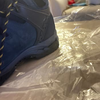 Greyder Botların Dayanıklılığı Hayal Kırıklığı Yarattı