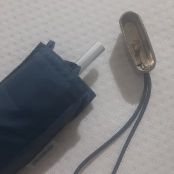 Samsonite Şemsiyenin Dayanıksızlığı Ve Müşteri Hizmeti Sorunu