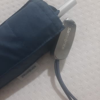 Samsonite Şemsiyenin Dayanıksızlığı Ve Müşteri Hizmeti Sorunu