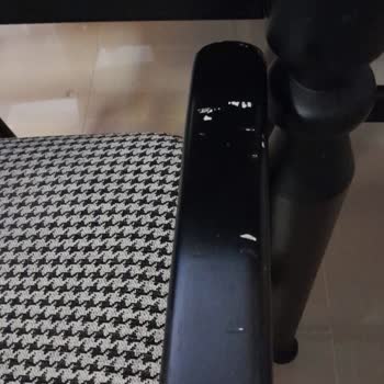 Kelebek Mobilya'dan Aldığım Ürünlerde Tasarım Hatası