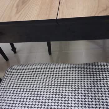 Kelebek Mobilya'dan Aldığım Ürünlerde Tasarım Hatası