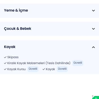 ETS Tur'da Rezervasyon Yanıltması: Skipass Mağduriyeti