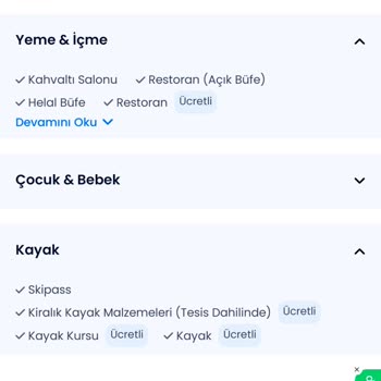 ETS Tur'da Rezervasyon Yanıltması: Skipass Mağduriyeti