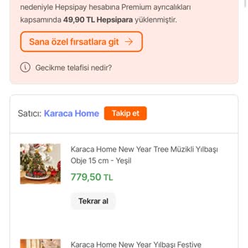 Yılbaşı Öncesi Teslimat Krizi: Hepsiburada Ve Hepsijet'in Gecikme Problemi