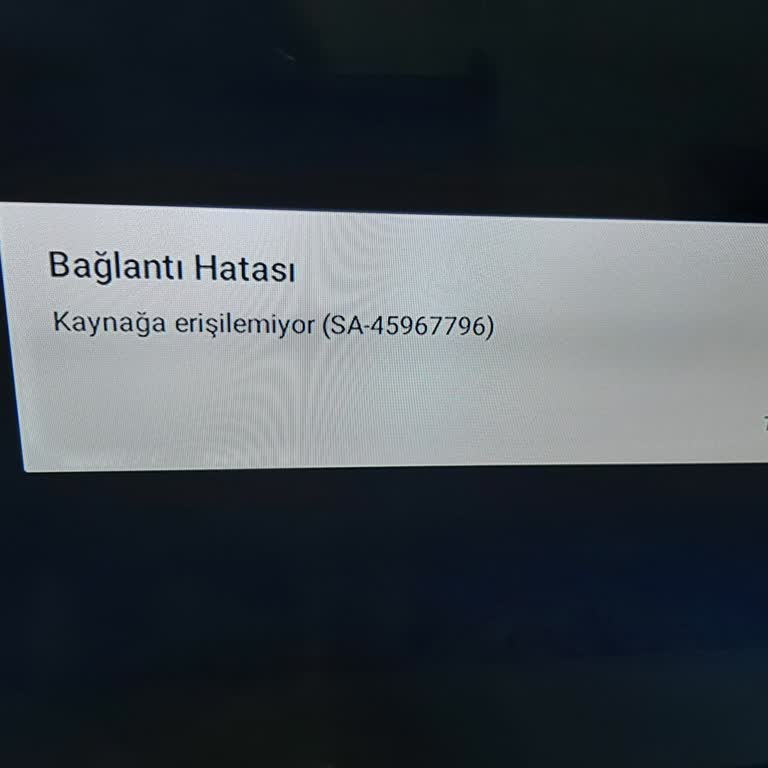 Türk Telekom Platformunda Bitmeyen Sorunlar