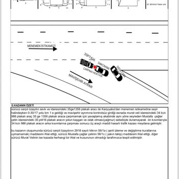 Ethica Sigorta'nın Oyalama Taktikleri