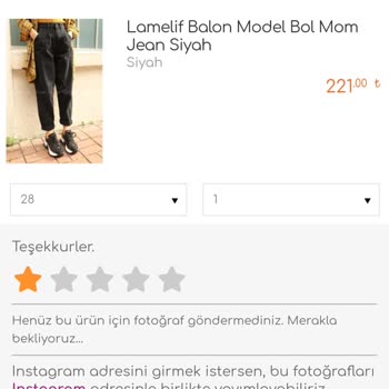 Yanıltıcı İade Politikası Ve İletişim Sorunları