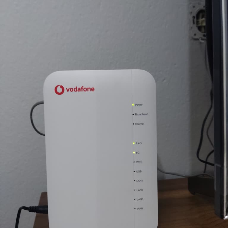 Vodafone Aboneliği: Kullanılamayan Hizmet Ve Yüksek İptal Ücreti