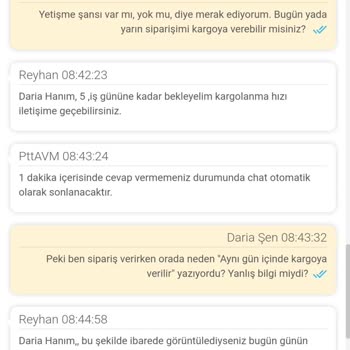 Epttavm'den Sipariş Edilen Astronot Kıyafeti Hala Hazırlık Aşamasında