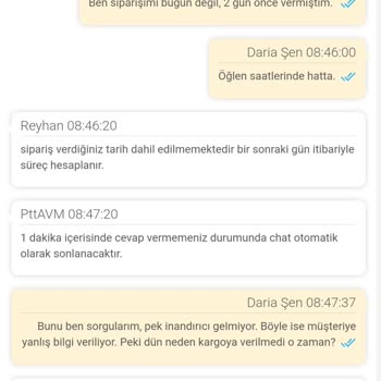 Epttavm'den Sipariş Edilen Astronot Kıyafeti Hala Hazırlık Aşamasında